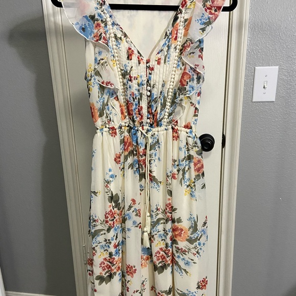 Abercrombie & Fitch Dresses & Skirts - A&F dress